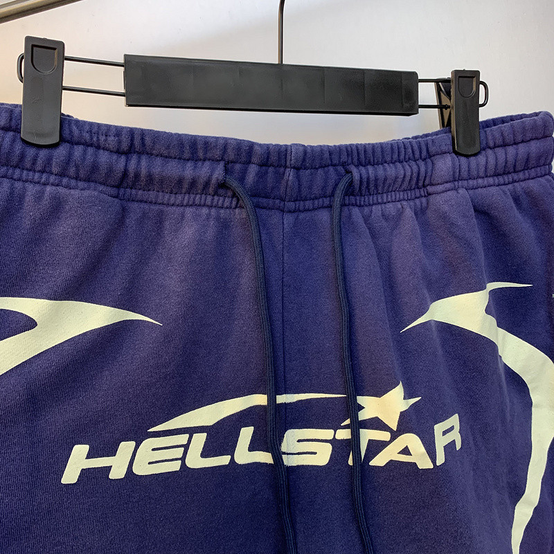 H*lst*r shorts