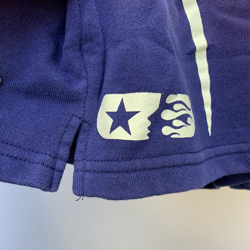 H*lst*r shorts