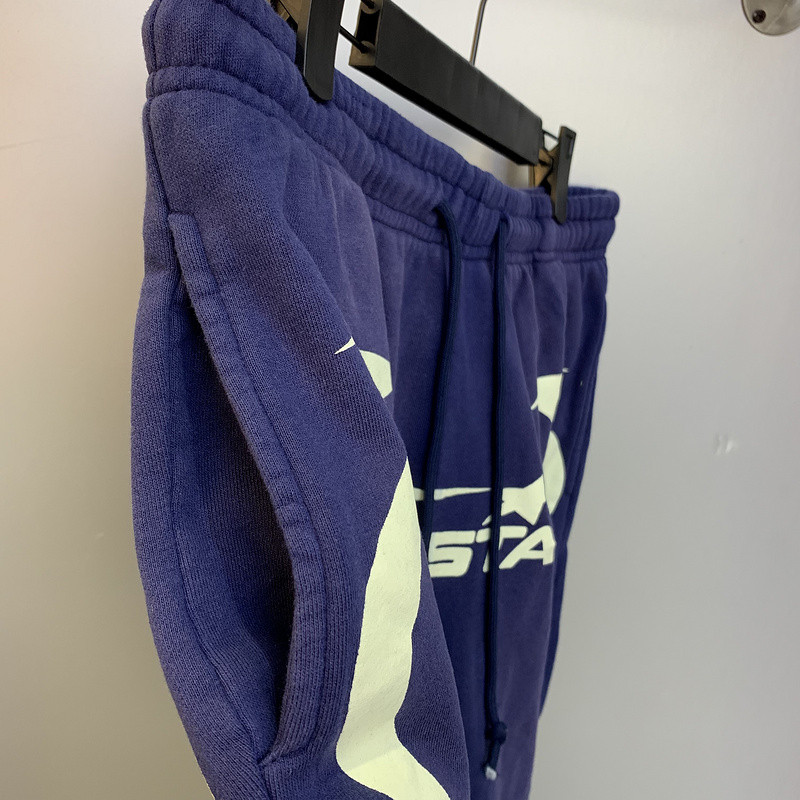 H*lst*r shorts