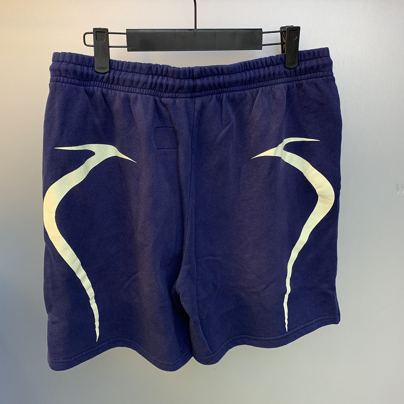 H*lst*r shorts
