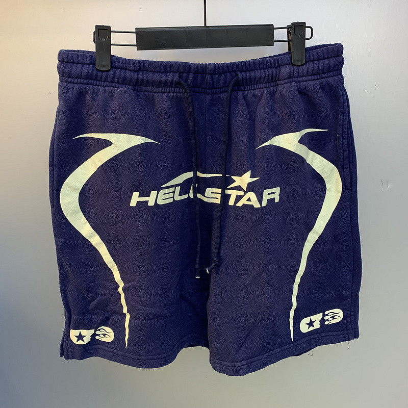 H*lst*r shorts