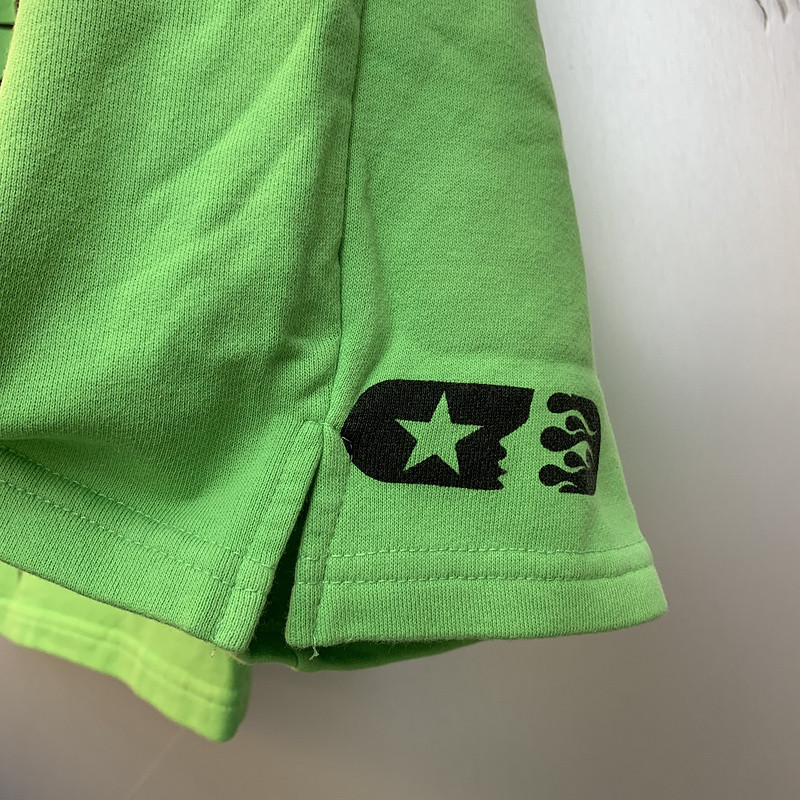 H*lst*r shorts