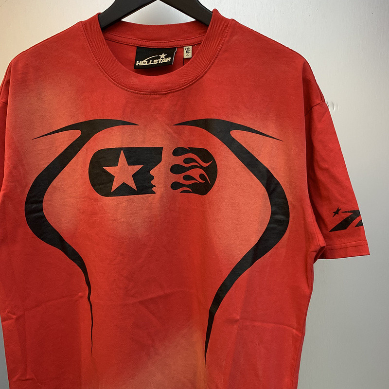 H*lst*r t shirt