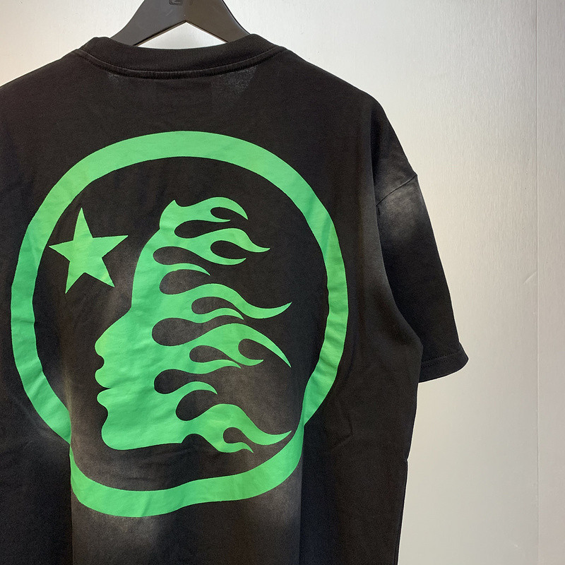 H*lst*r t shirt