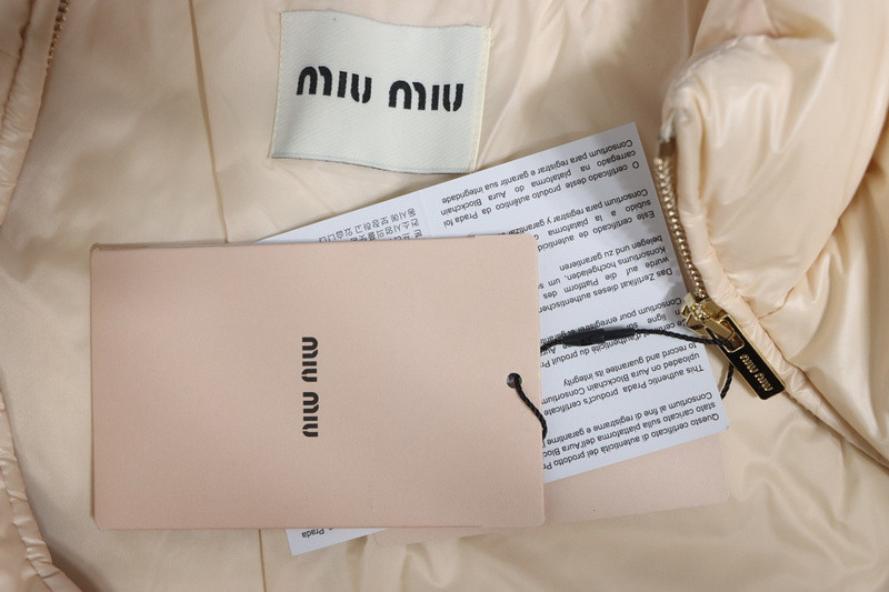 Miu COAT