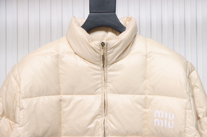 Miu COAT