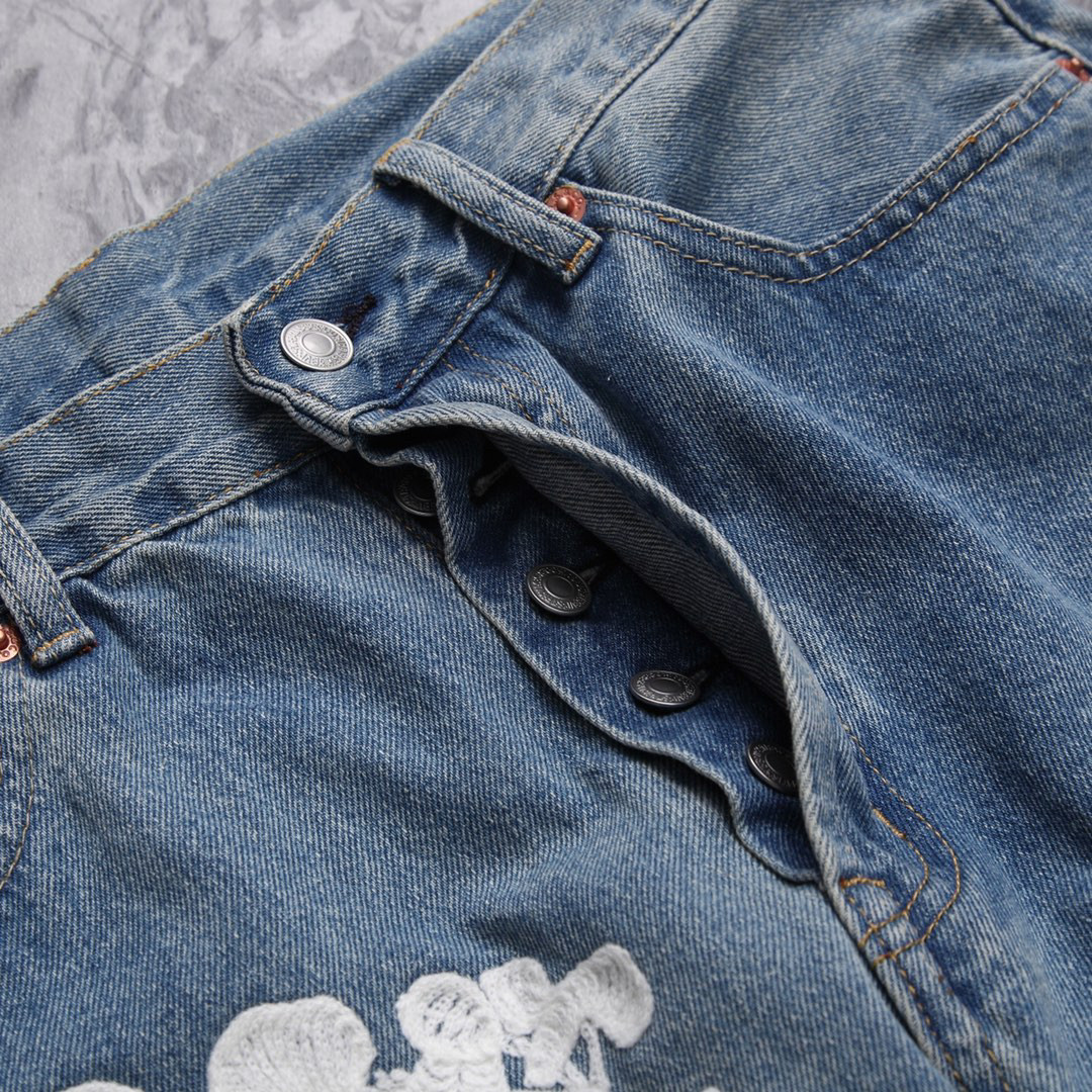 Denim Tears JEANS