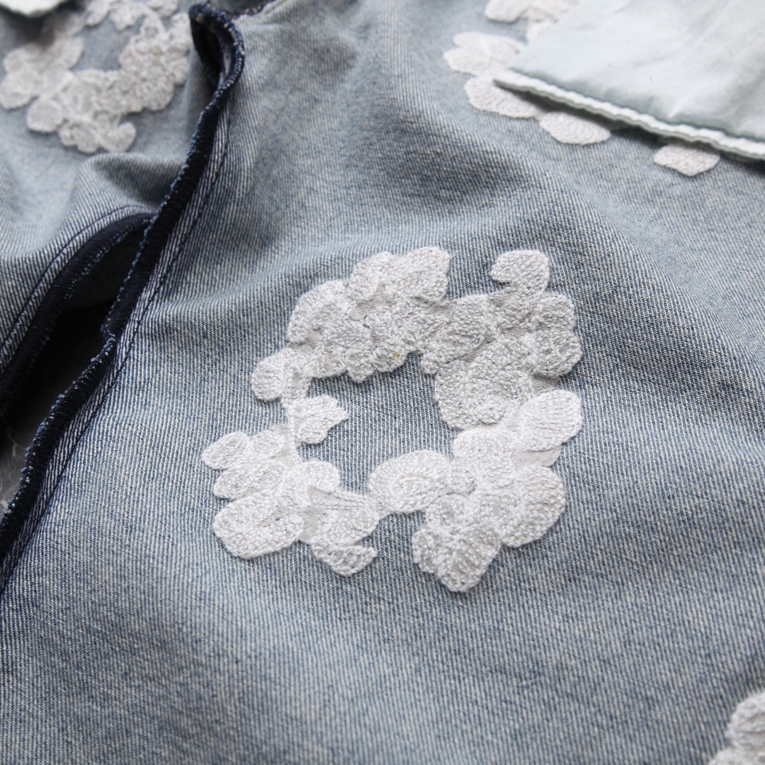 Denim Tears JEANS