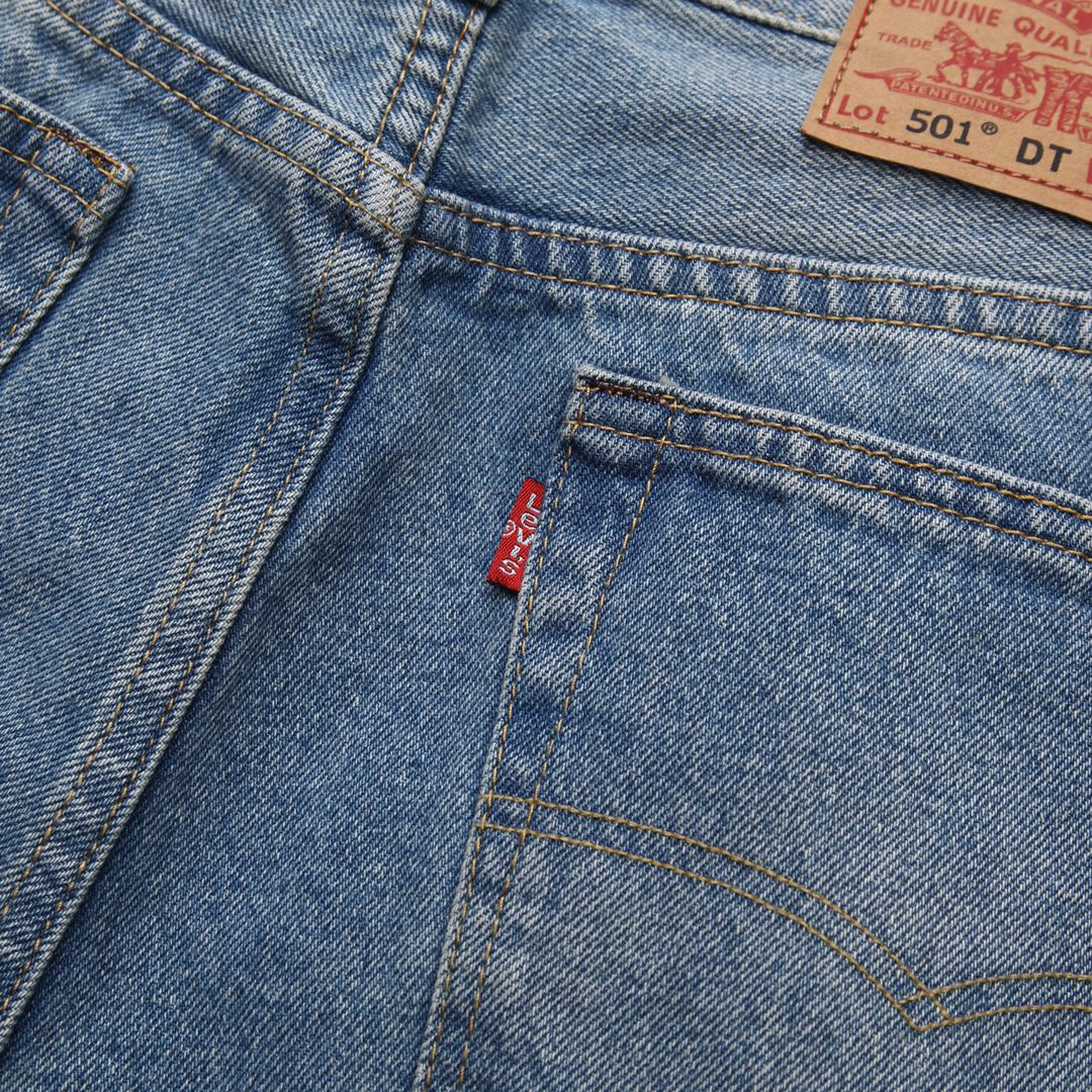 Denim Tears JEANS