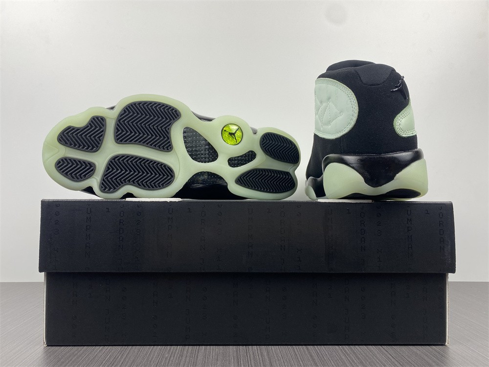 Air Jordan 13 Low “Singles Day‘’ DM0803-300