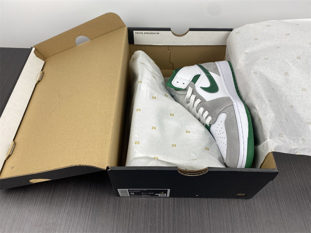 Air Jordan 1 Mid DC7294-103