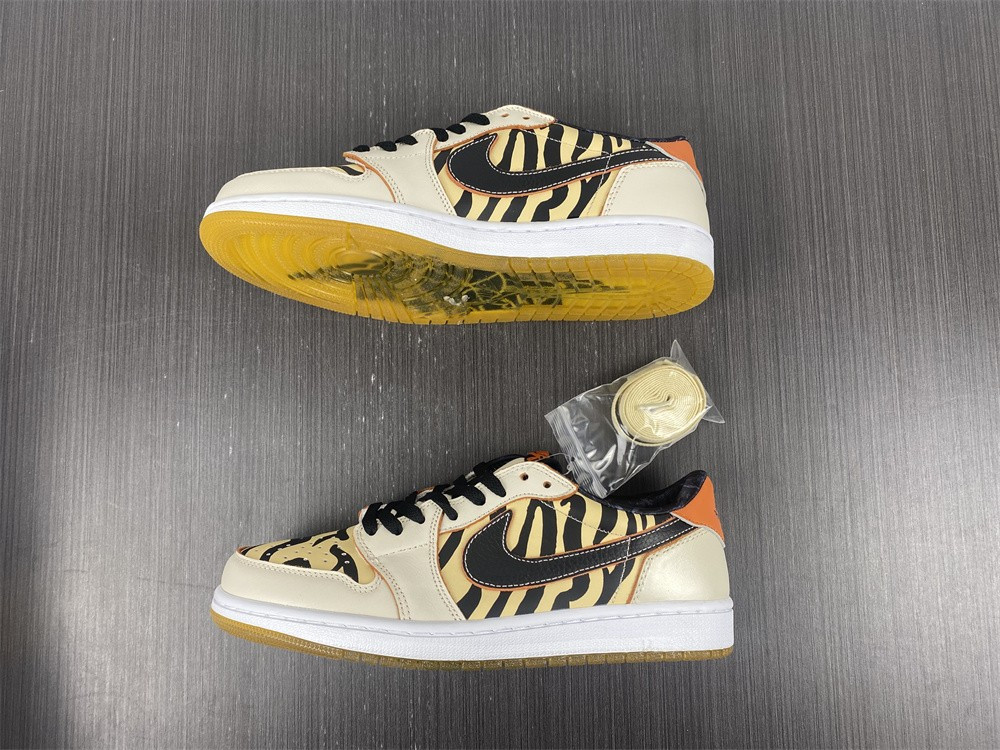 Air Jordan 1 Low OG “Chinese New Year” DH6932-100