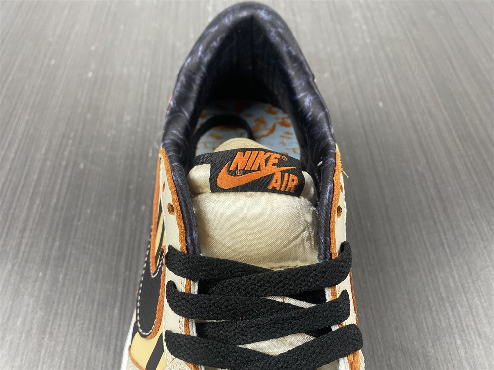 Air Jordan 1 Low OG “Chinese New Year” DH6932-100