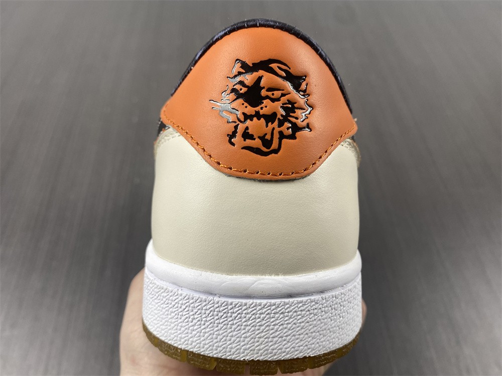 Air Jordan 1 Low OG “Chinese New Year” DH6932-100
