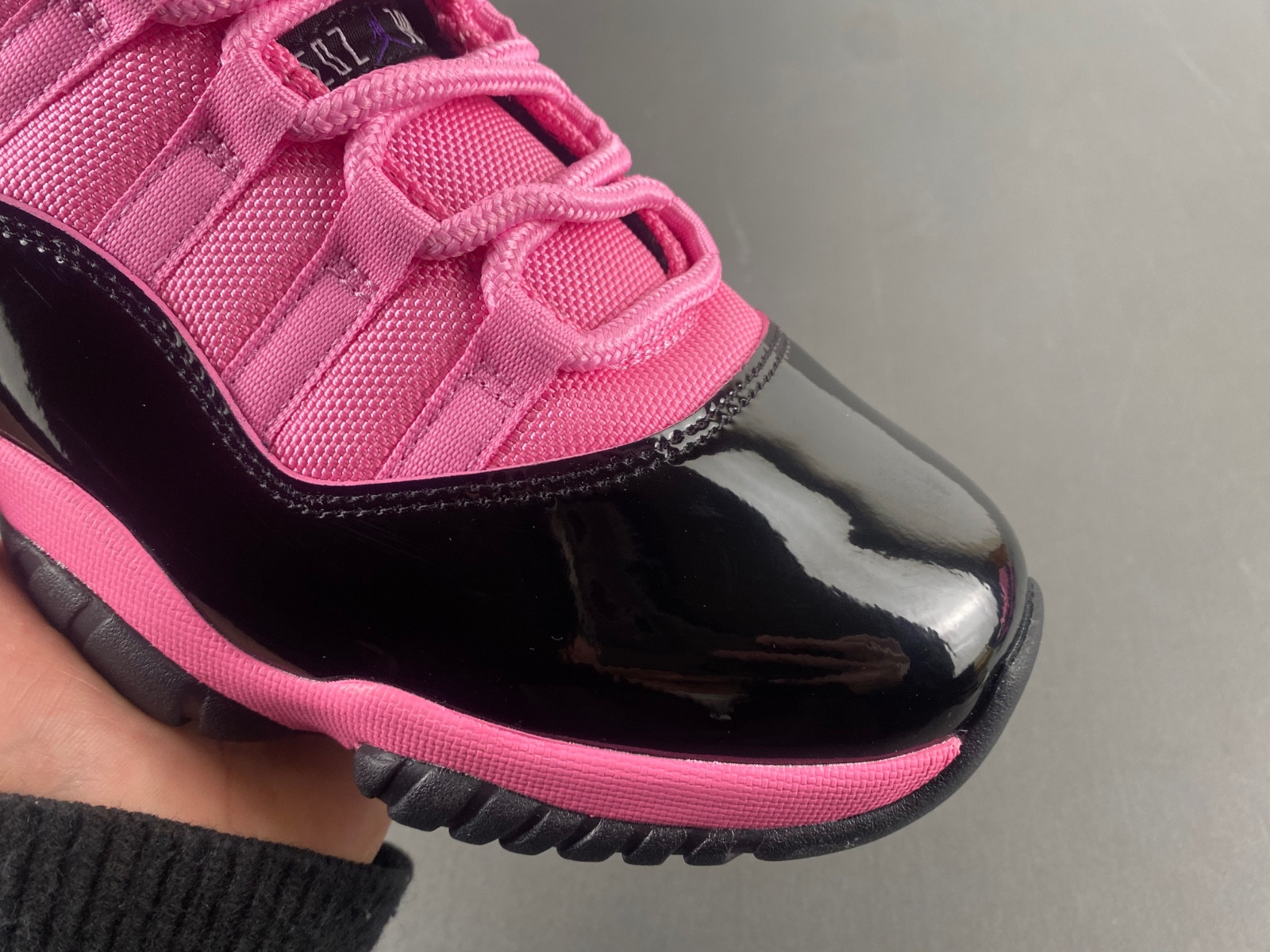 Air Jordan 11 CT8012-500