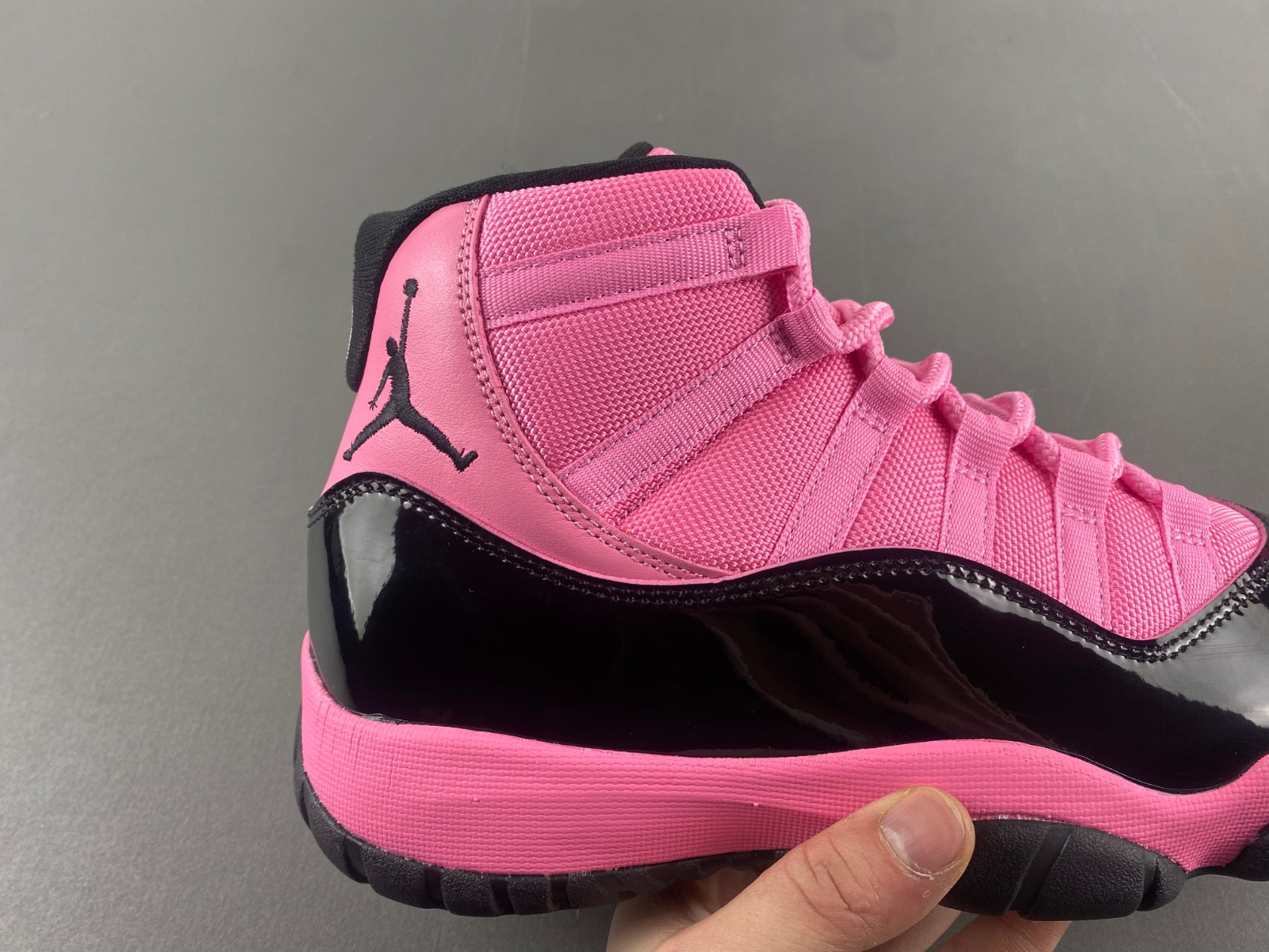 Air Jordan 11 CT8012-500