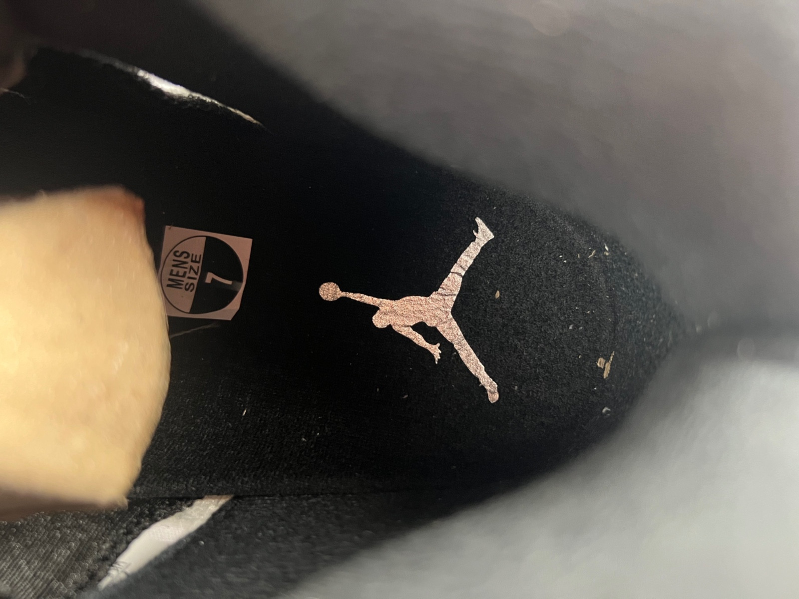 AIR JORDAN 5 RETRO DO0587-110
