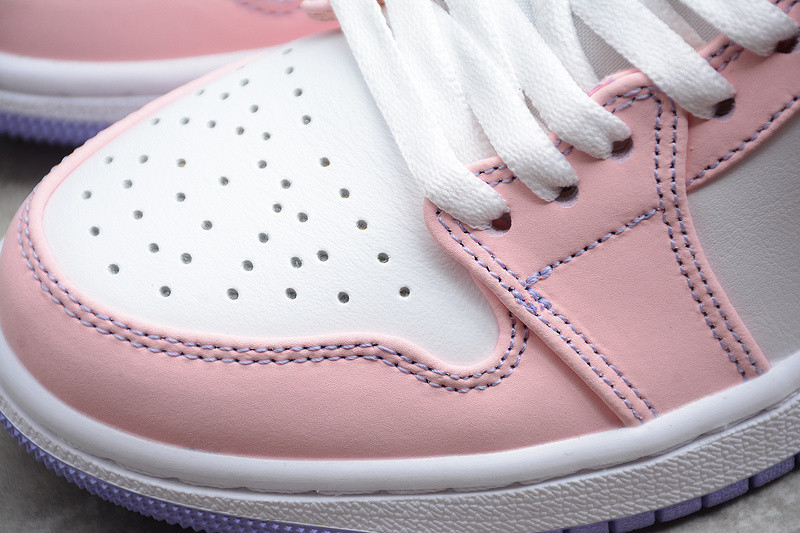 Air Jordan 1 Low SE “Arctc Punch” CK3022-600
