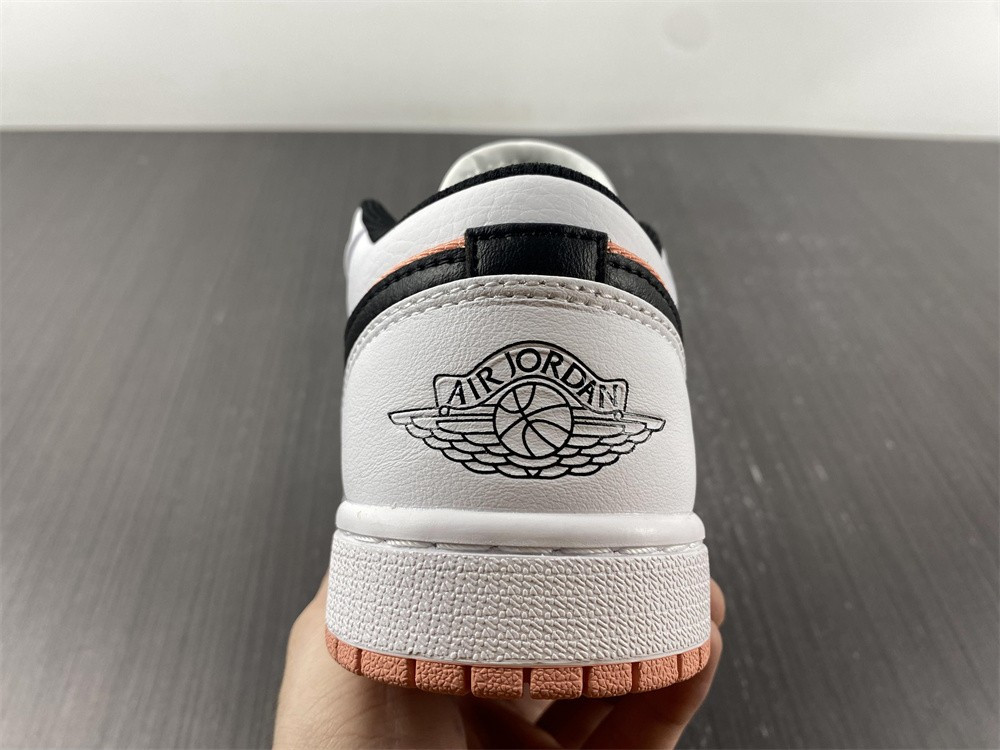 Air Jordan 1 Low GS “Light Madder Root” DM8960-801