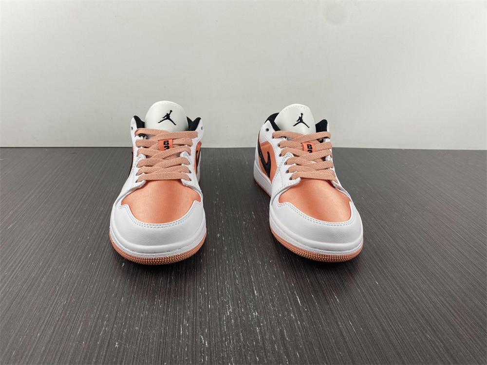 Air Jordan 1 Low GS “Light Madder Root” DM8960-801