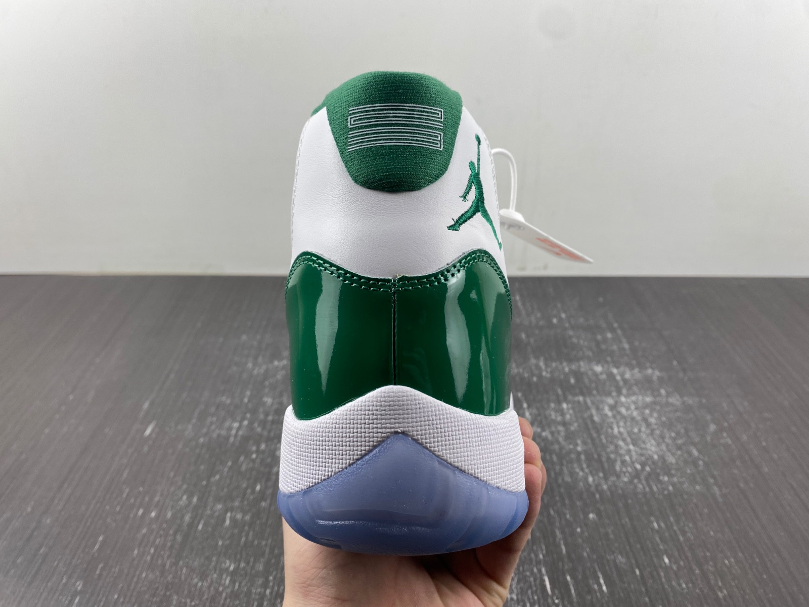 The Air Jordan 11 CT8012-113