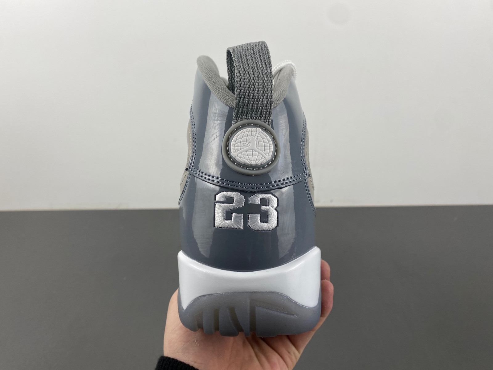 Air Jordan 9 