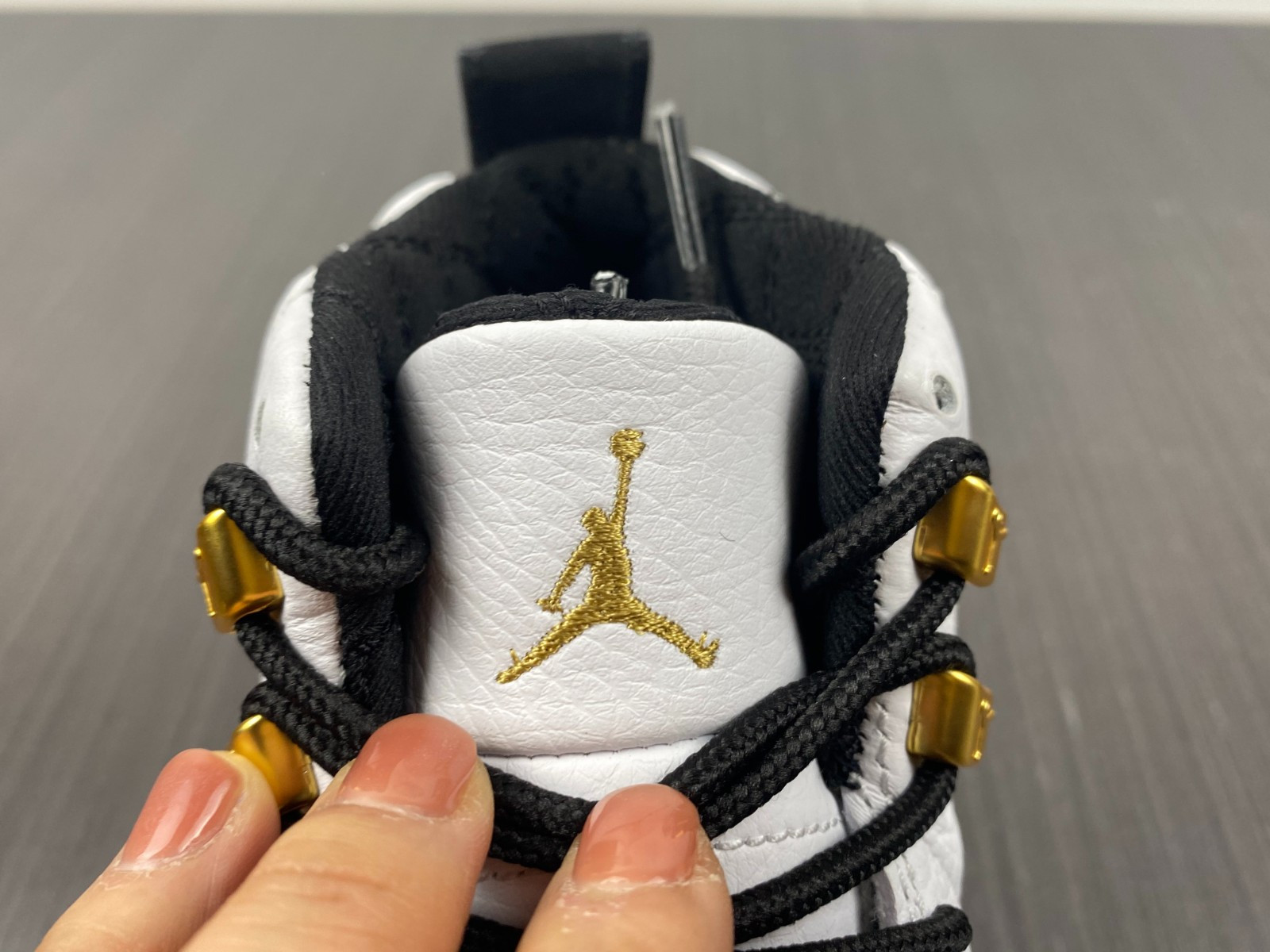 Air Jordan 12 “Royalty” CT8013-170