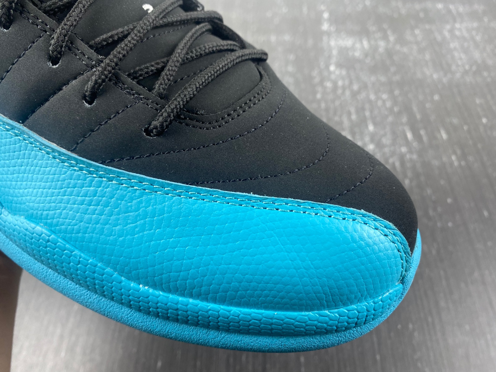 Air Jordan 12 “Gamma Blue” 130690-027
