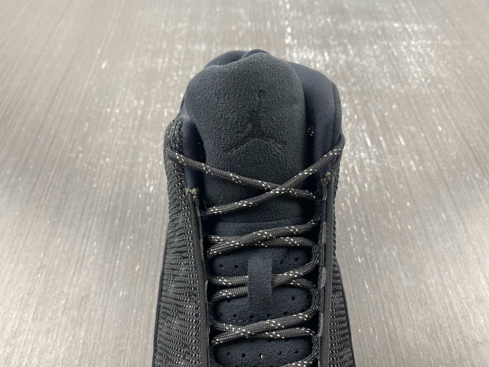 Air Jordan 13 “Black Cat” 414571-011