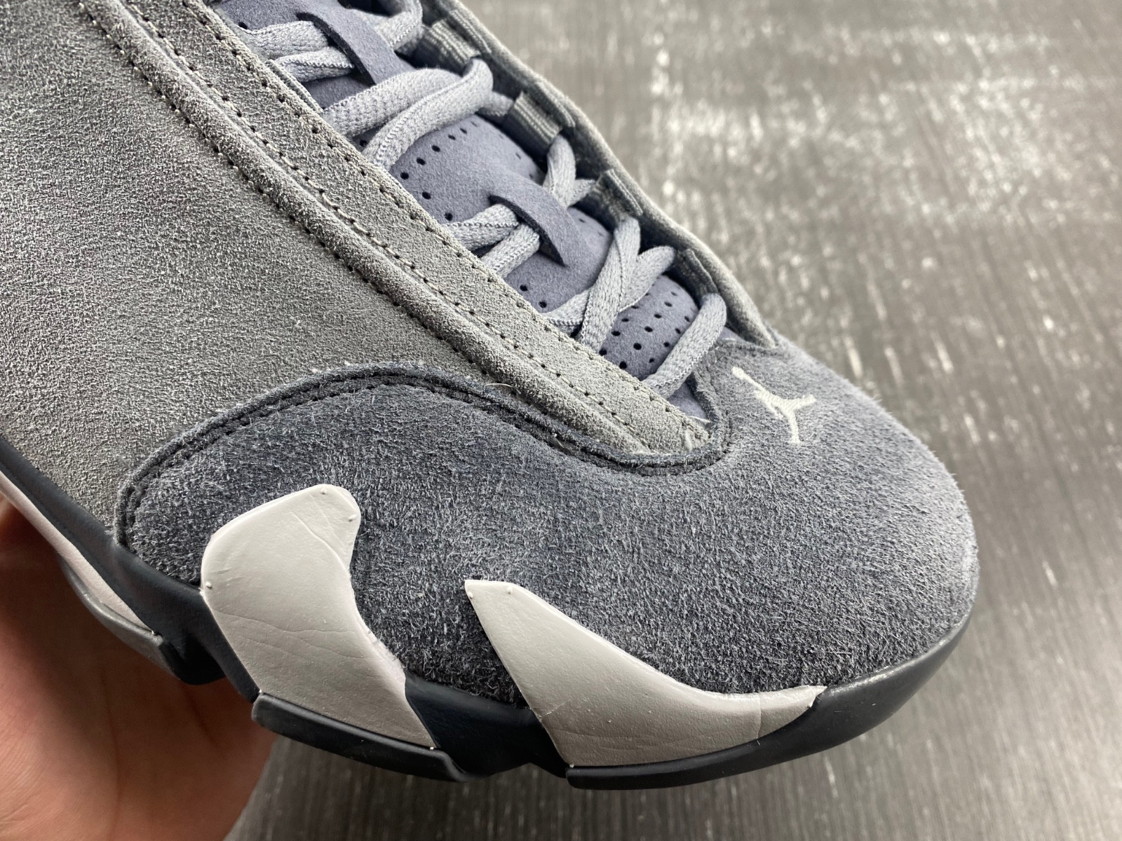 Air Jordan 14 J140129