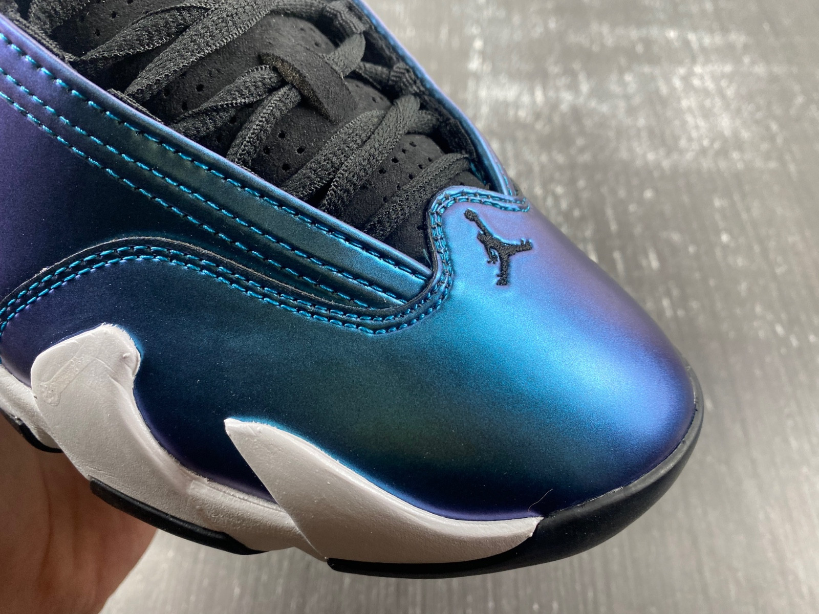 Air Jordan 14 Low WMNS “Love Letter” DH4121-300
