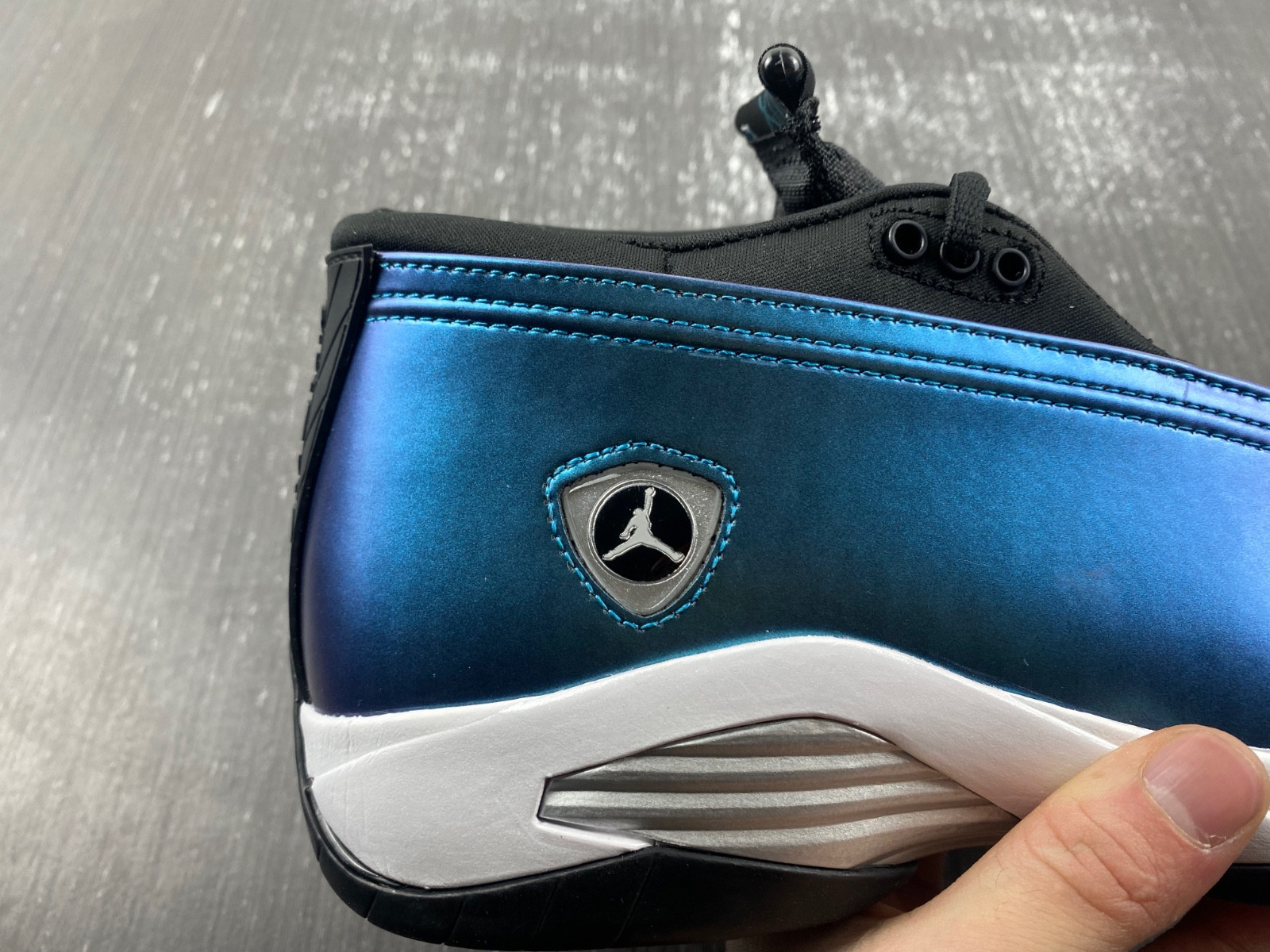 Air Jordan 14 Low WMNS “Love Letter” DH4121-300