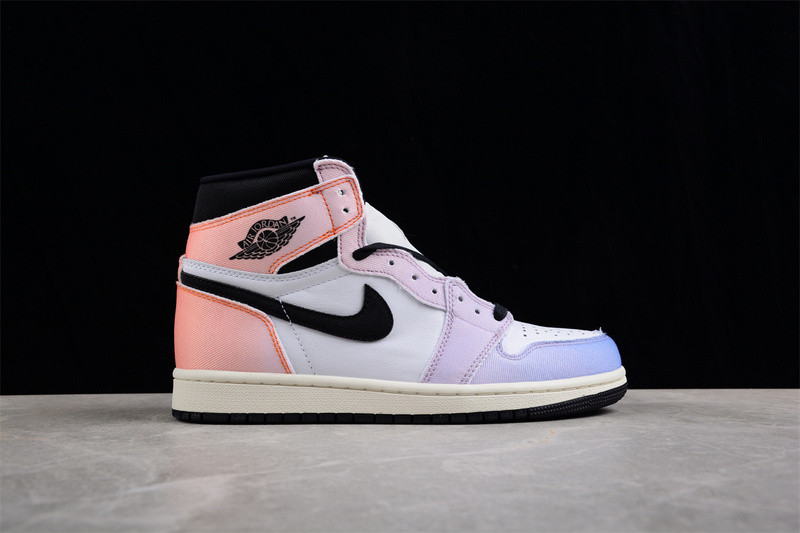 Jordan 1 Retro High OG Skyline DX0054-805