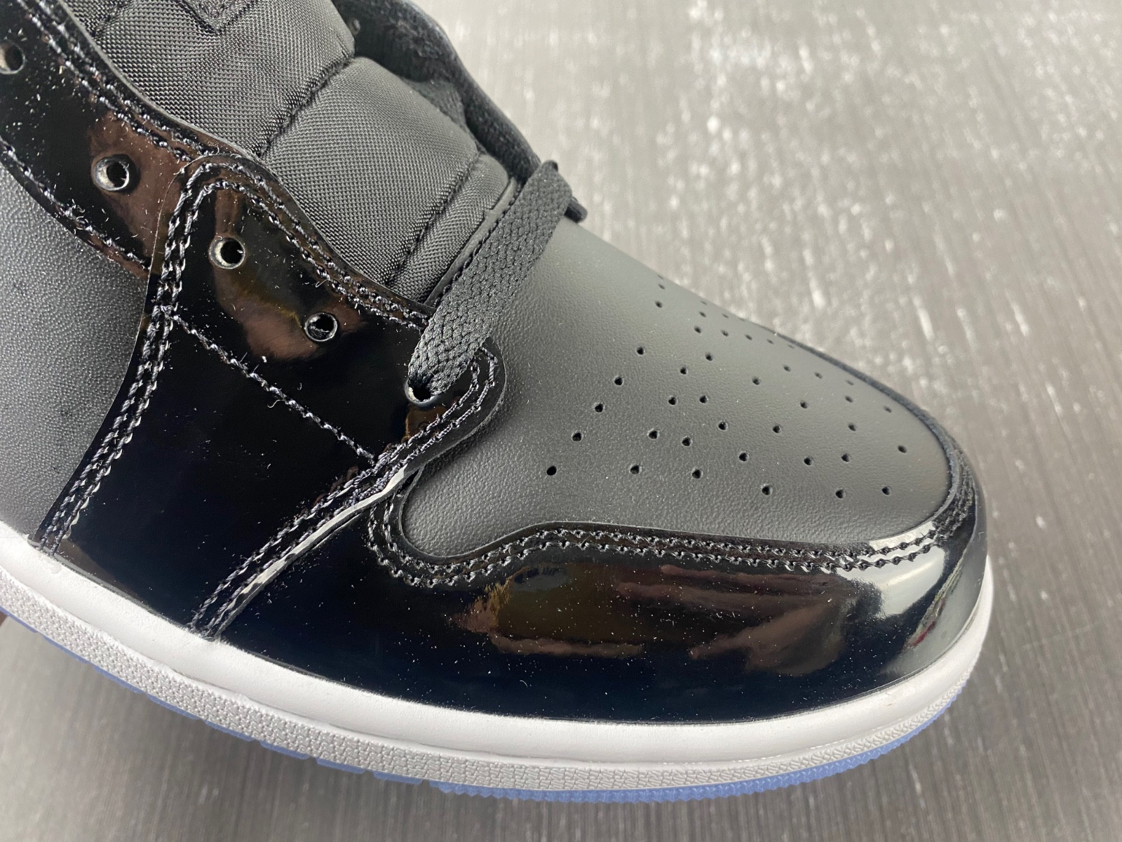 Air Jordan 1 Mid “Space Jam” DV1308-004