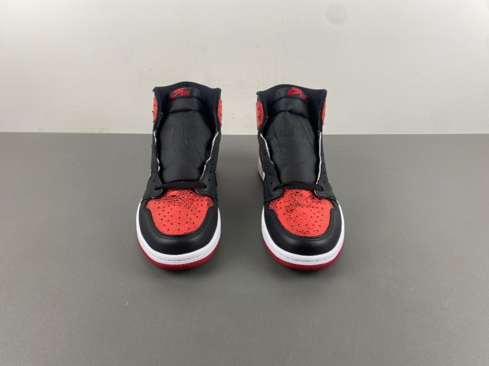Air Jordan 1 High OG “Ruby” (W) FD2596-602