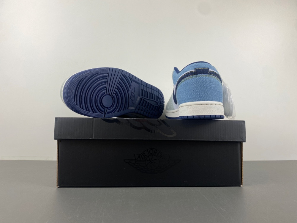 Air Jordan 1 LH0648-141