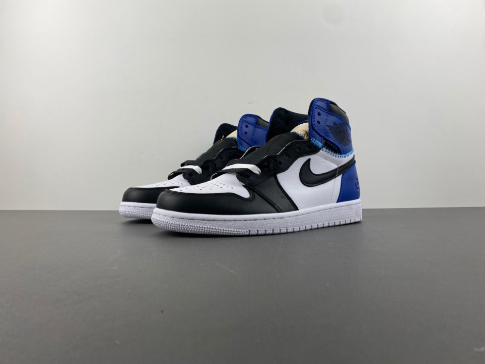 Union LA x Air Jordan 1 High OG DZ5485-041