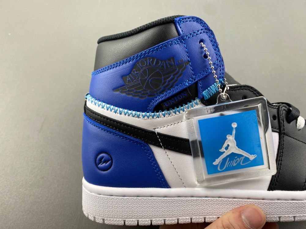 Union LA x Air Jordan 1 High OG DZ5485-041