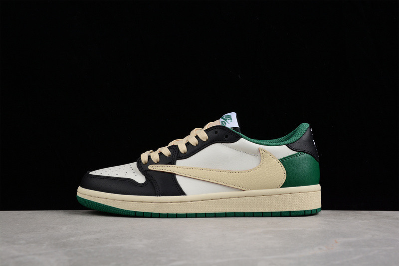Jordan 1 Low DM7866-128