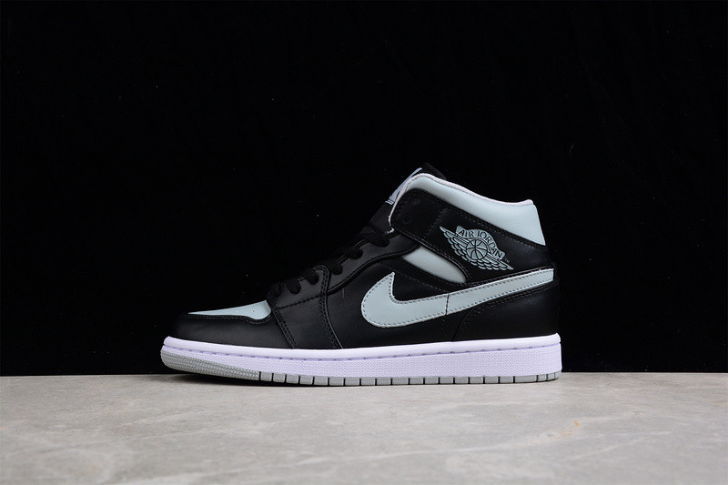Air Jordan 1 Mid BQ6472-007