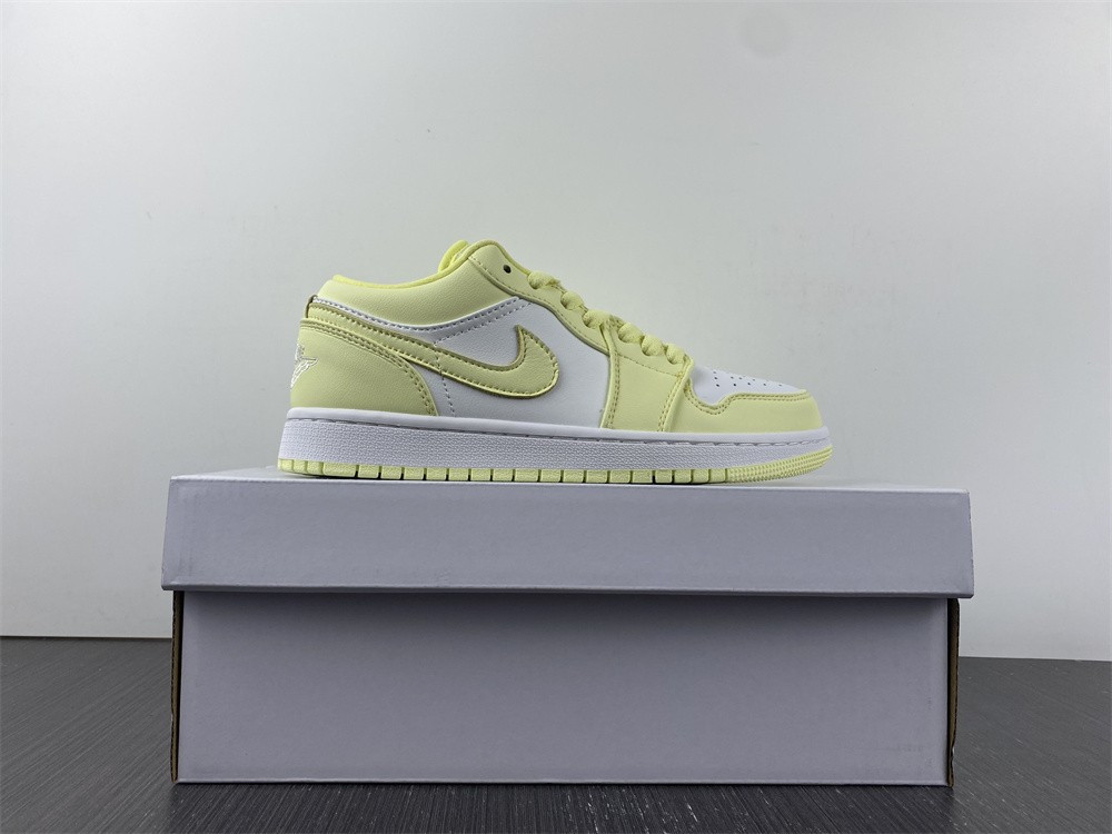 Air Jordan 1 Low  DC0774-007
