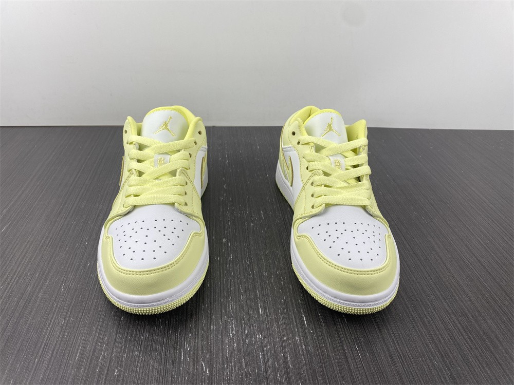Air Jordan 1 Low  DC0774-007