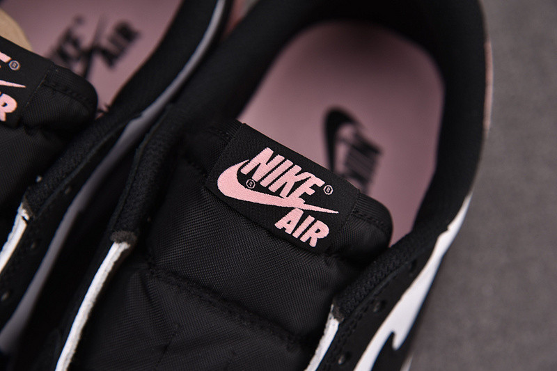 Air Jordan 1 Low OG “Bleached Coral” CZ0790-061