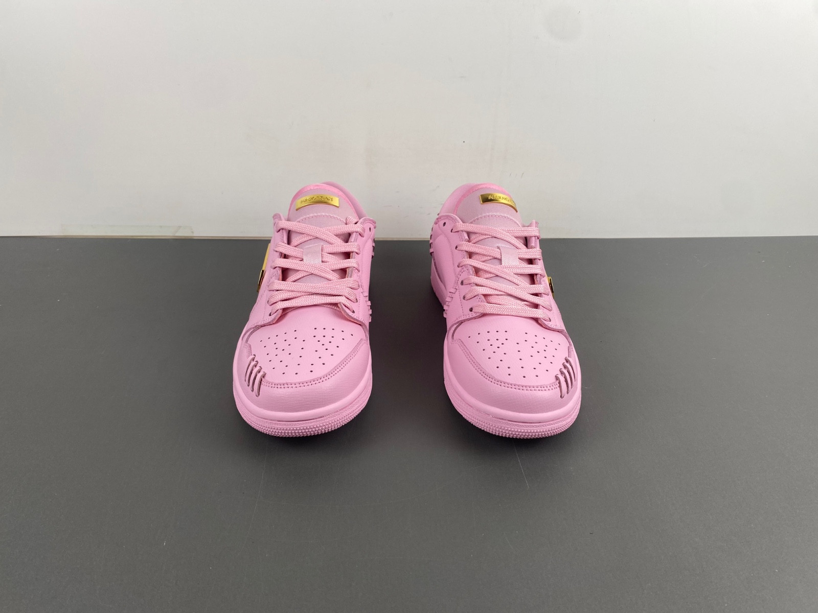 Air Jordan 1 Low WMNS “Method of Make” FN5032-600