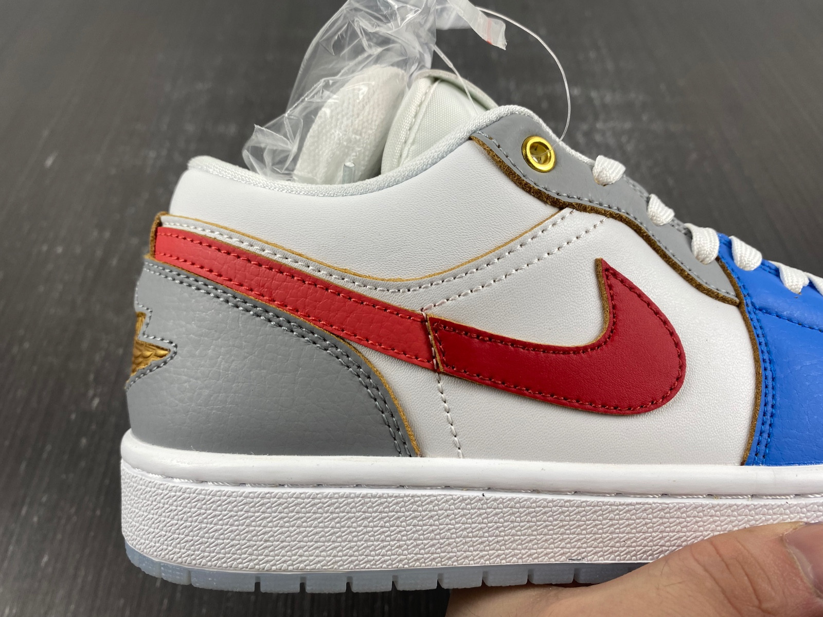 Air Jordan 1 Low “Philippines” FN8901-164