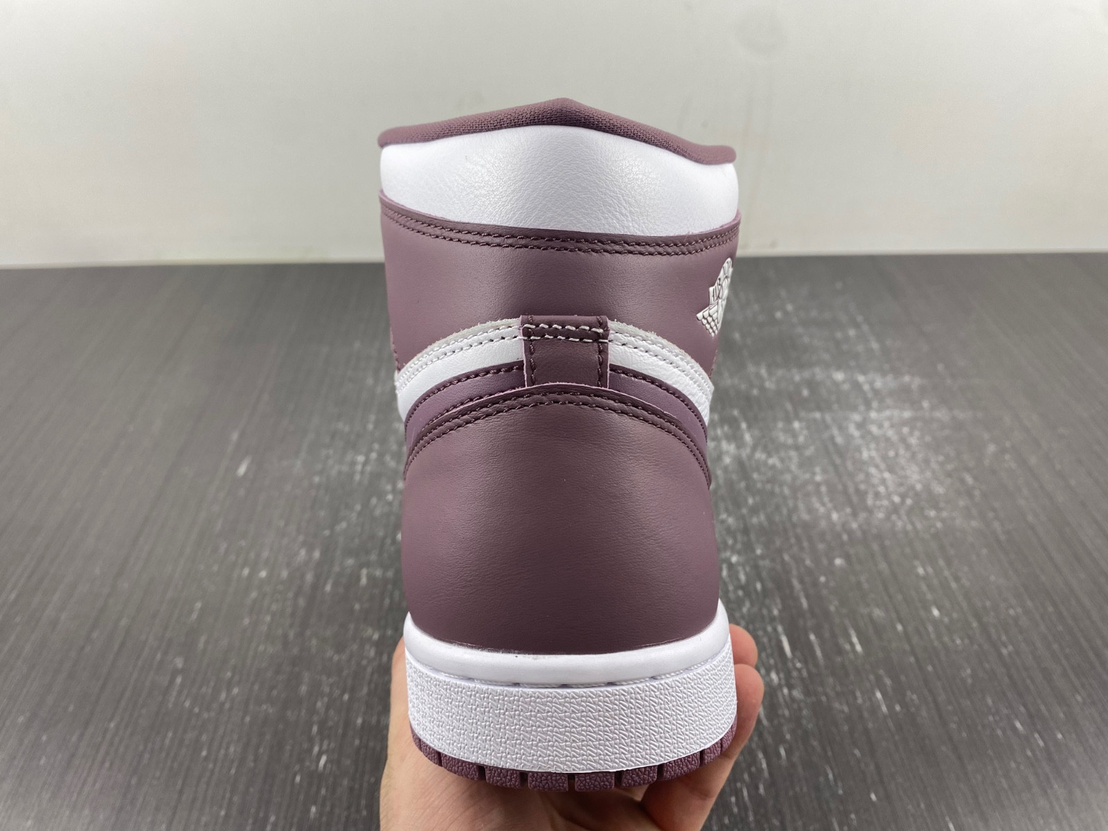 Air Jordan 1 High OG “Sky J Mauve” DZ5485-105