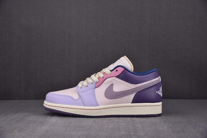 Air Jordan 1 Low DZ2768-651