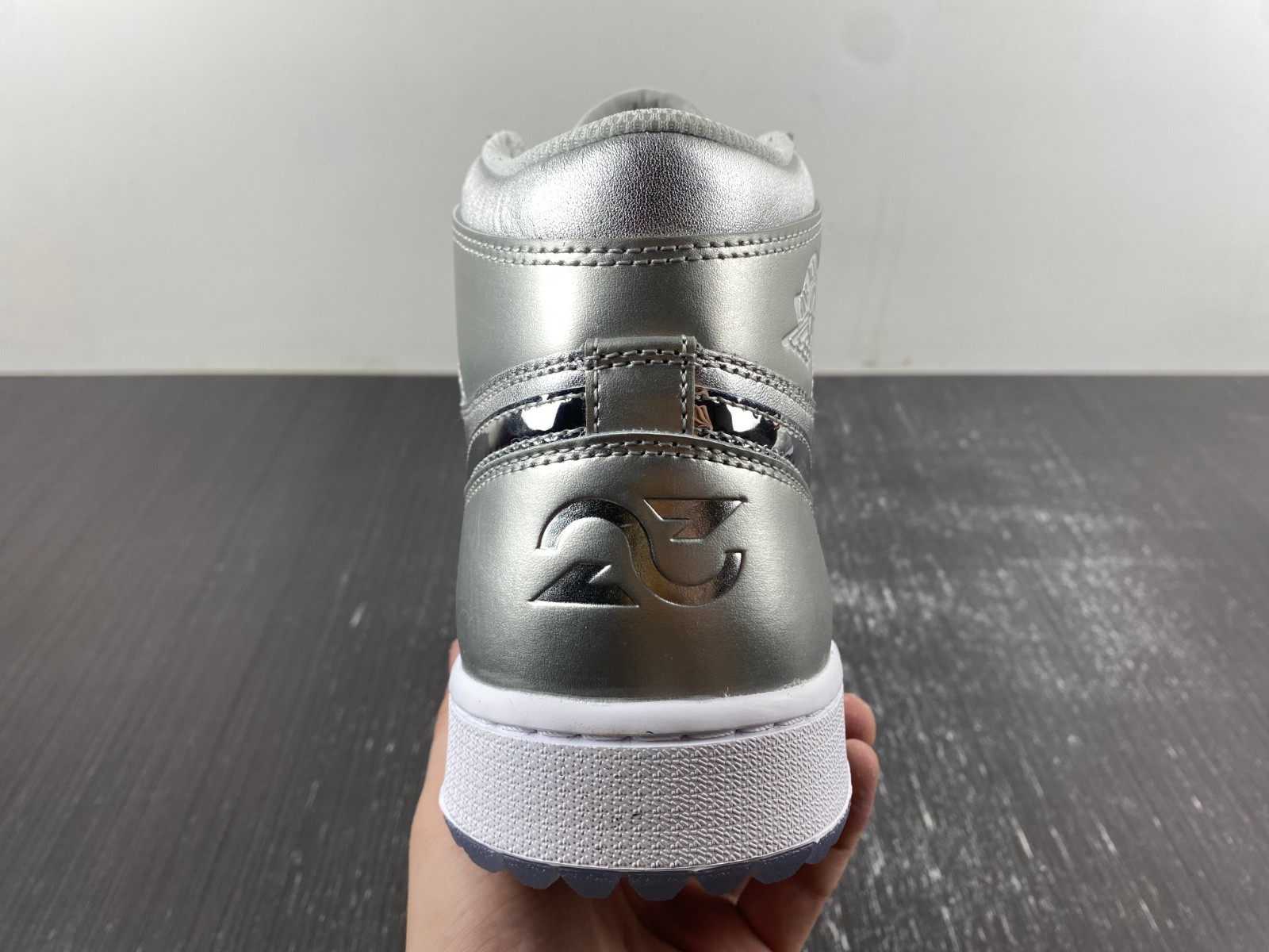 Air Jordan 1 High Golf “Gift Giving” FD6815-001