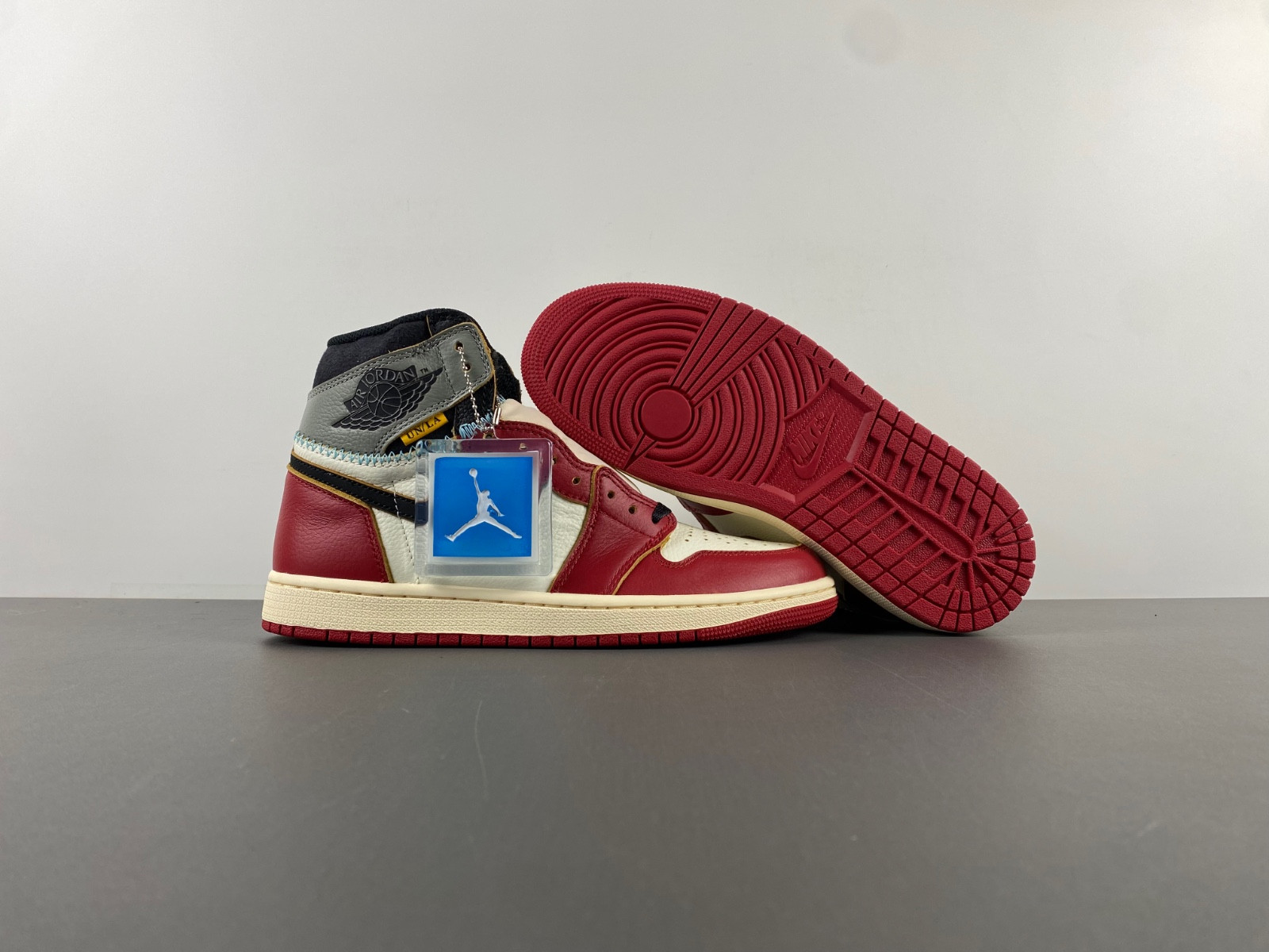 Union LA x Air Jordan 1 High OG HV8563-600