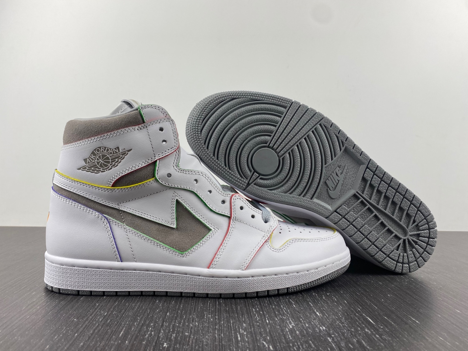 Air Jordan 1 High